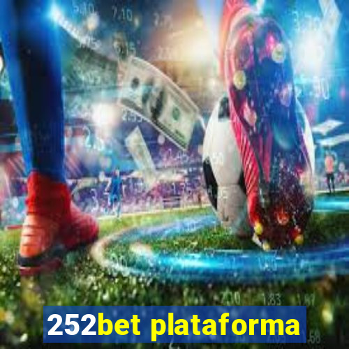 252bet plataforma