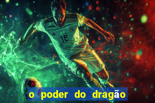 o poder do dragão livro pdf grátis