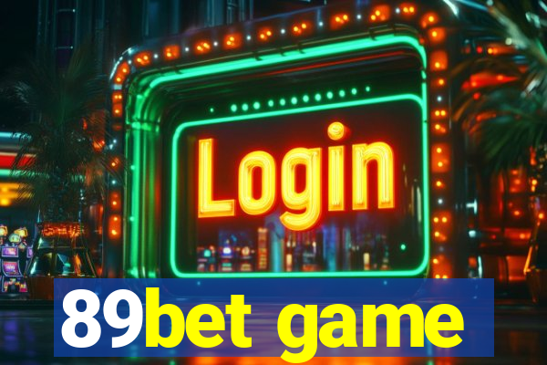 89bet game