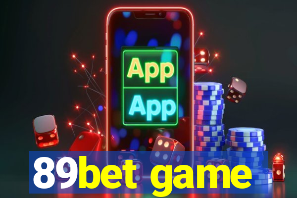 89bet game