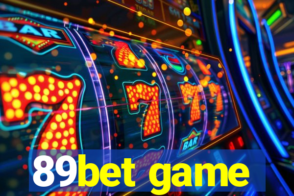 89bet game