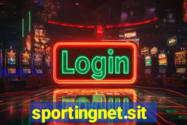 sportingnet.site