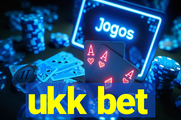 ukk bet