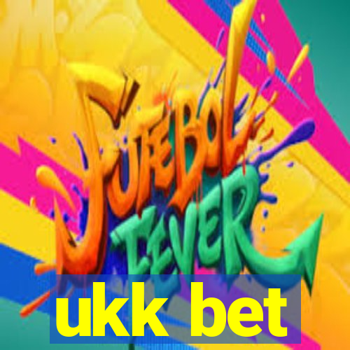 ukk bet