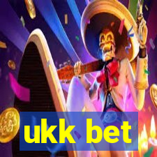 ukk bet