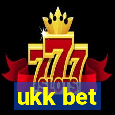 ukk bet