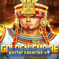 portal zacarias x9