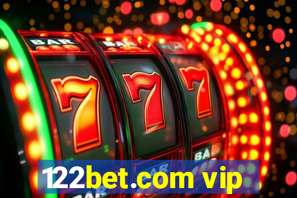 122bet.com vip