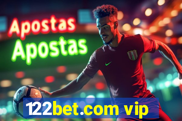 122bet.com vip