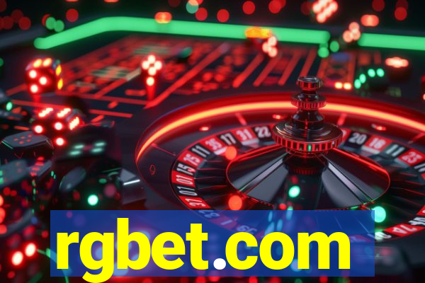 rgbet.com