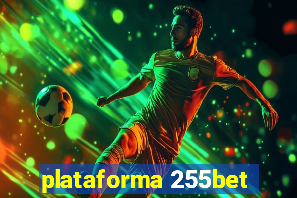 plataforma 255bet