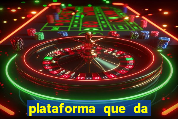 plataforma que da pra jogar demo