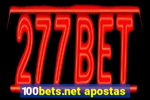 100bets.net apostas