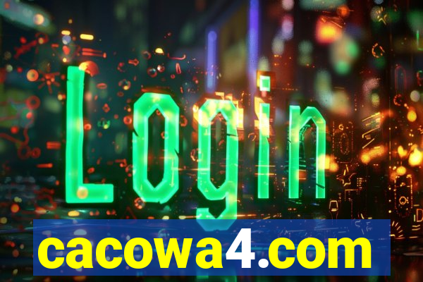 cacowa4.com