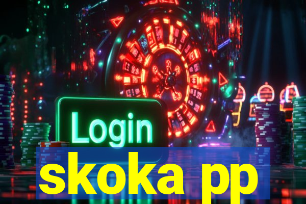 skoka pp