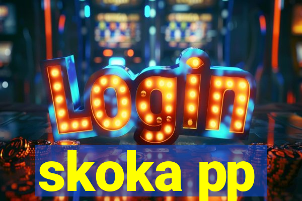 skoka pp