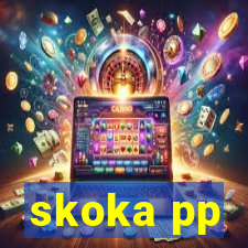 skoka pp