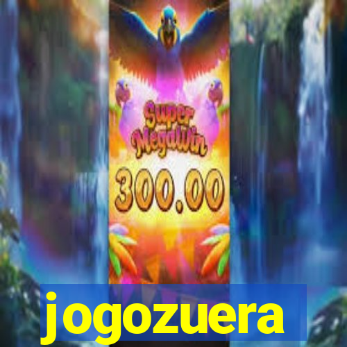 jogozuera