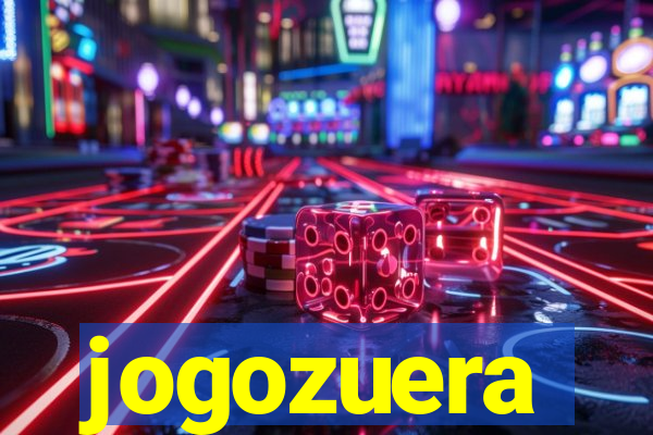 jogozuera