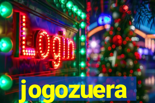 jogozuera