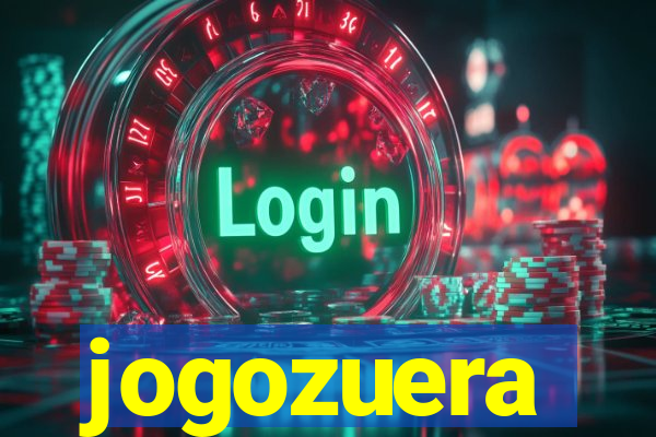 jogozuera