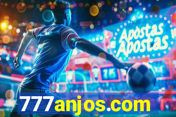 777anjos.com