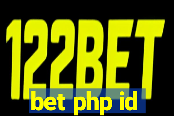 bet php id