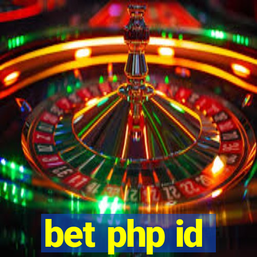 bet php id