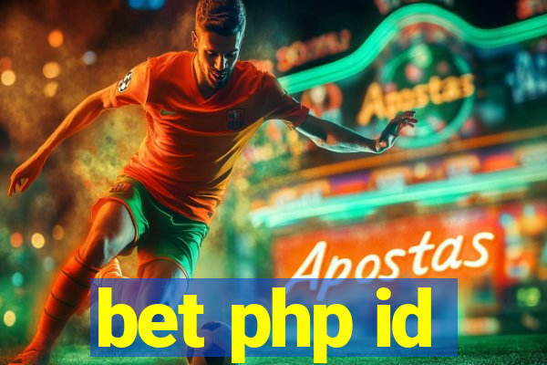 bet php id