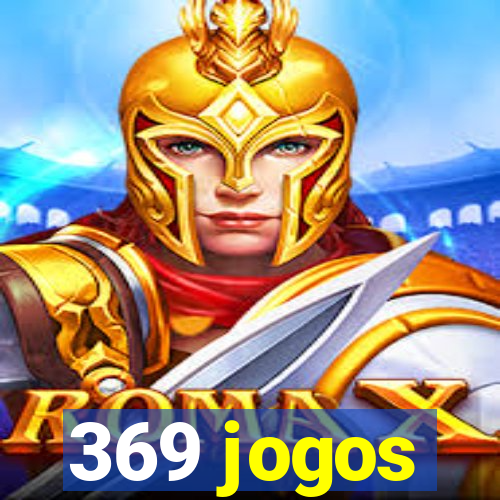 369 jogos