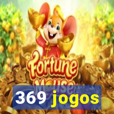 369 jogos