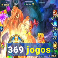 369 jogos