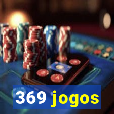 369 jogos