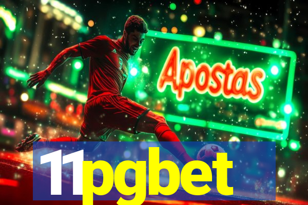 11pgbet