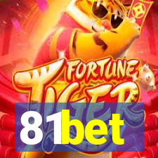 81bet