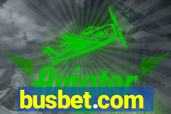 busbet.com