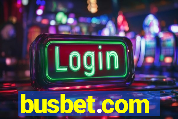 busbet.com