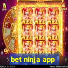 bet ninja app