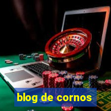 blog de cornos