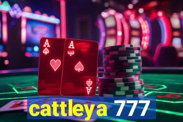 cattleya 777