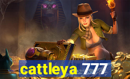 cattleya 777