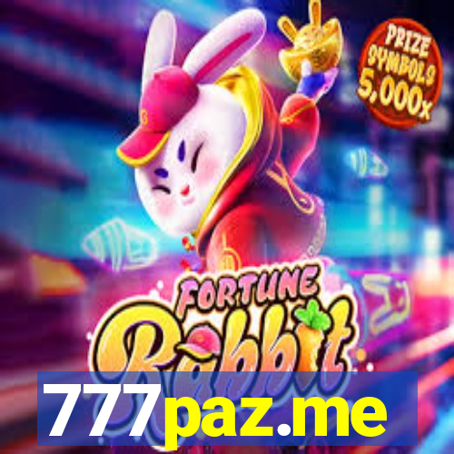 777paz.me