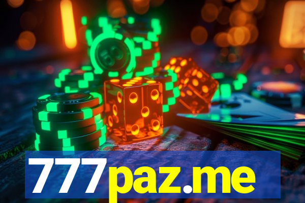 777paz.me