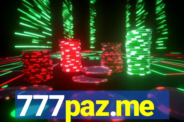 777paz.me