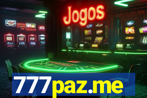 777paz.me