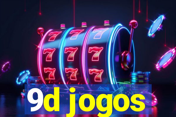 9d jogos