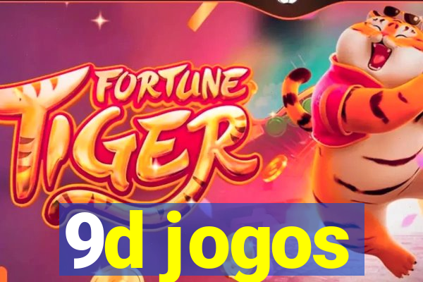 9d jogos