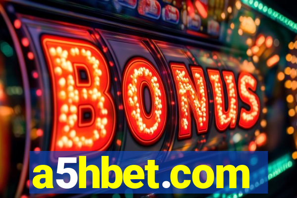 a5hbet.com