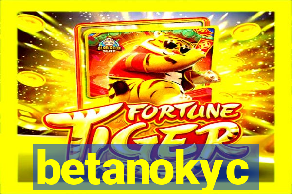 betanokyc