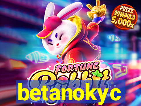 betanokyc